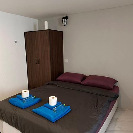 Medileaf Hostel Haad Rin Exterior photo