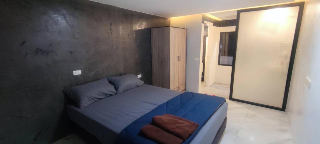 Medileaf Hostel Haad Rin Exterior photo