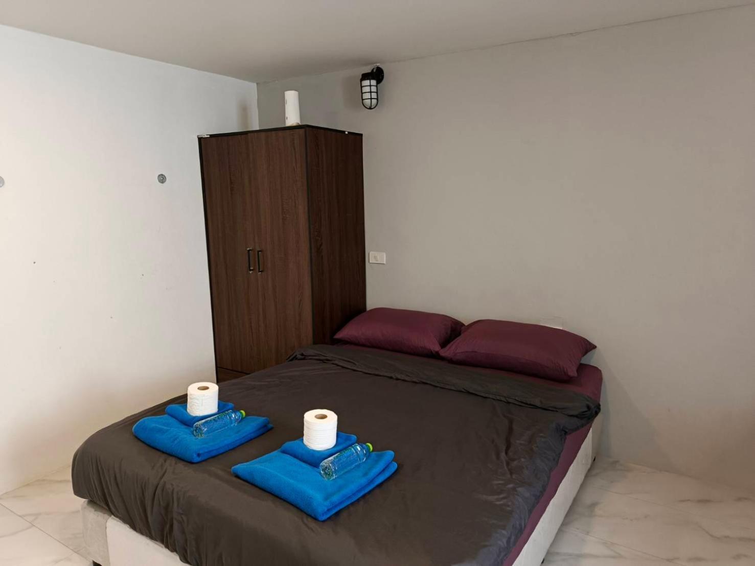 Medileaf Hostel Haad Rin Exterior photo