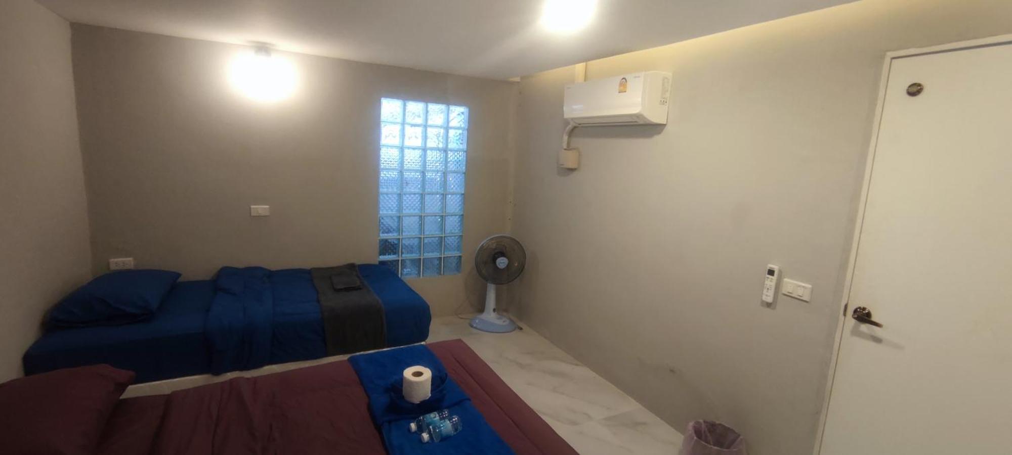 Medileaf Hostel Haad Rin Room photo